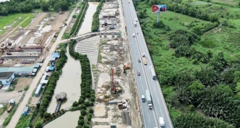 Rõ dần kịch bản “nâng đời” các tuyến cao tốc phân kỳ