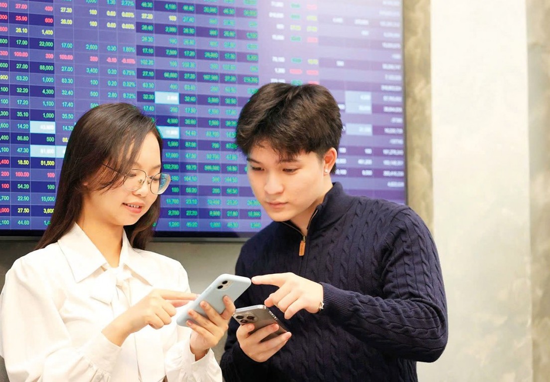 Nâng hạng thị trường chứng khoán “thắp sáng” triển vọng dòng vốn ngoại