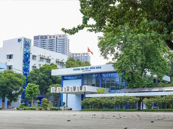 Chưa có chủ trương giao đất Trường Đại học Bách Khoa để làm dự án bất động sản thương mại