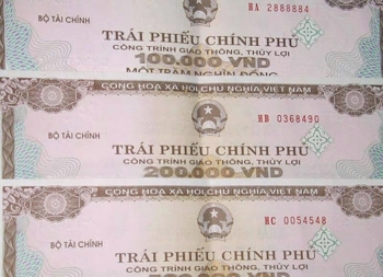 Thanh khoản trái phiếu chính phủ tăng mạnh trên thị trường thứ cấp tuần qua