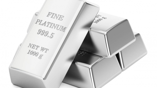 Ngày 10/3: Giá bạc trong nước và thế giới đồng loạt giảm mạnh