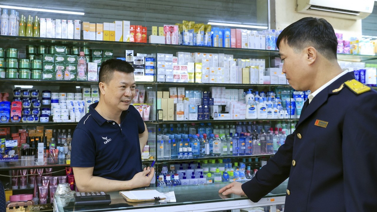 4 mốc thời gian hộ kinh doanh cần lưu ý trong kê khai thuế