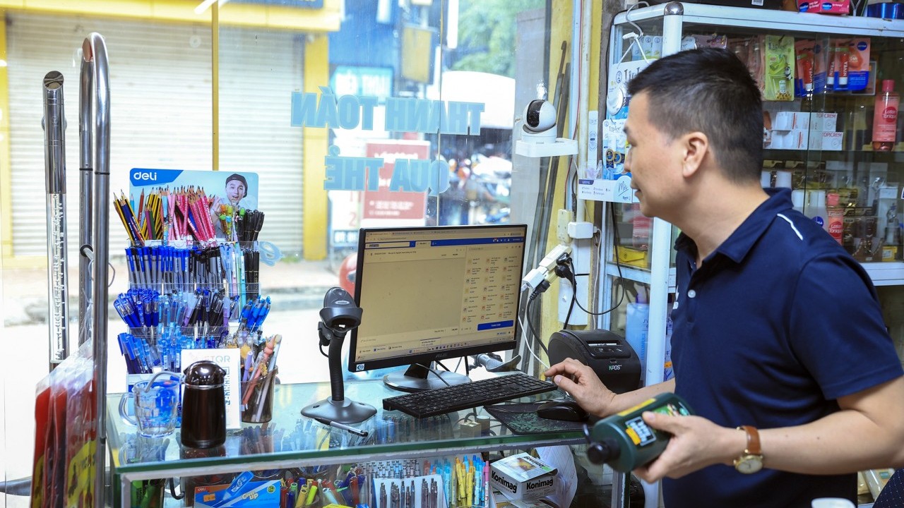 Hộ kinh doanh nào thuộc diện bắt buộc sử dụng hóa đơn điện tử?