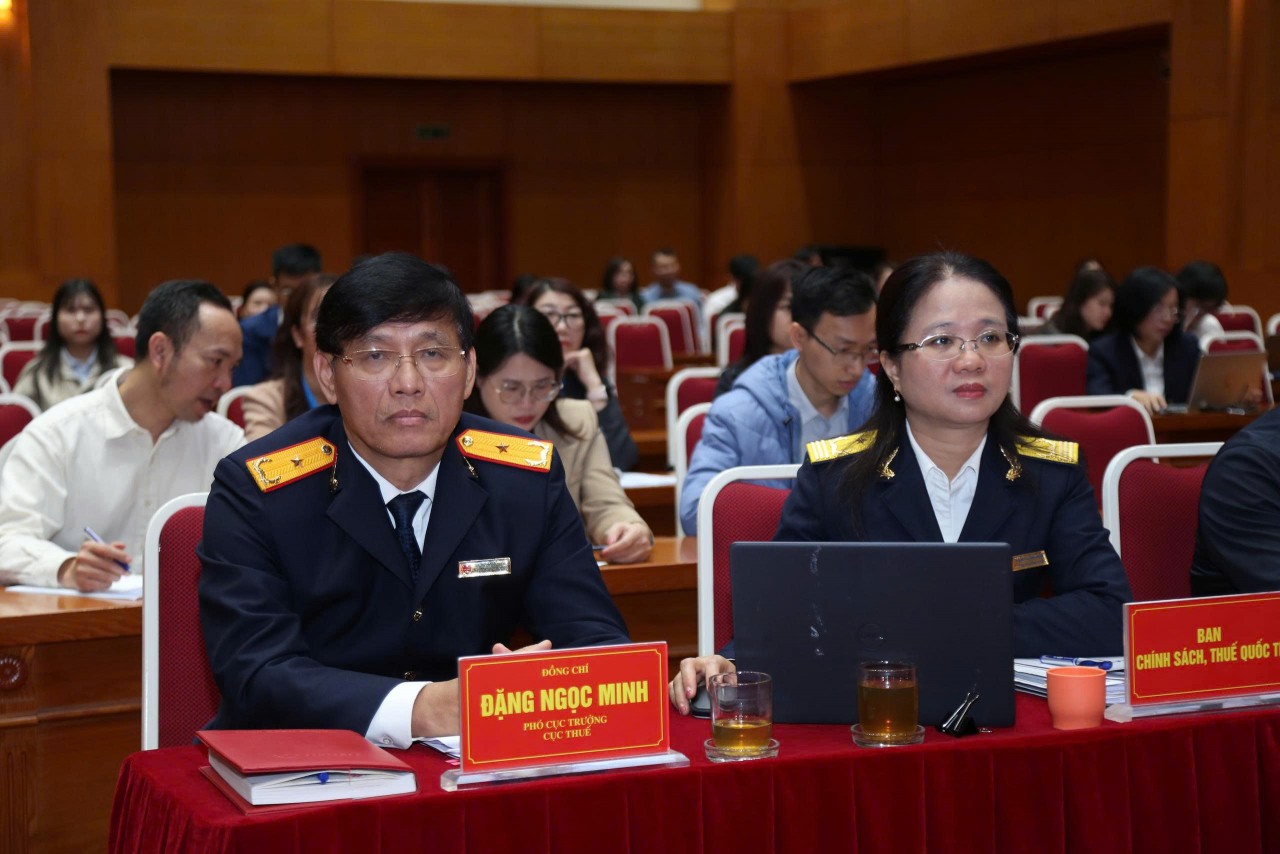 Nghị định 68/2026/NĐ-CP: Bước chuyển quan trọng trong quản lý thuế hộ kinh doanh