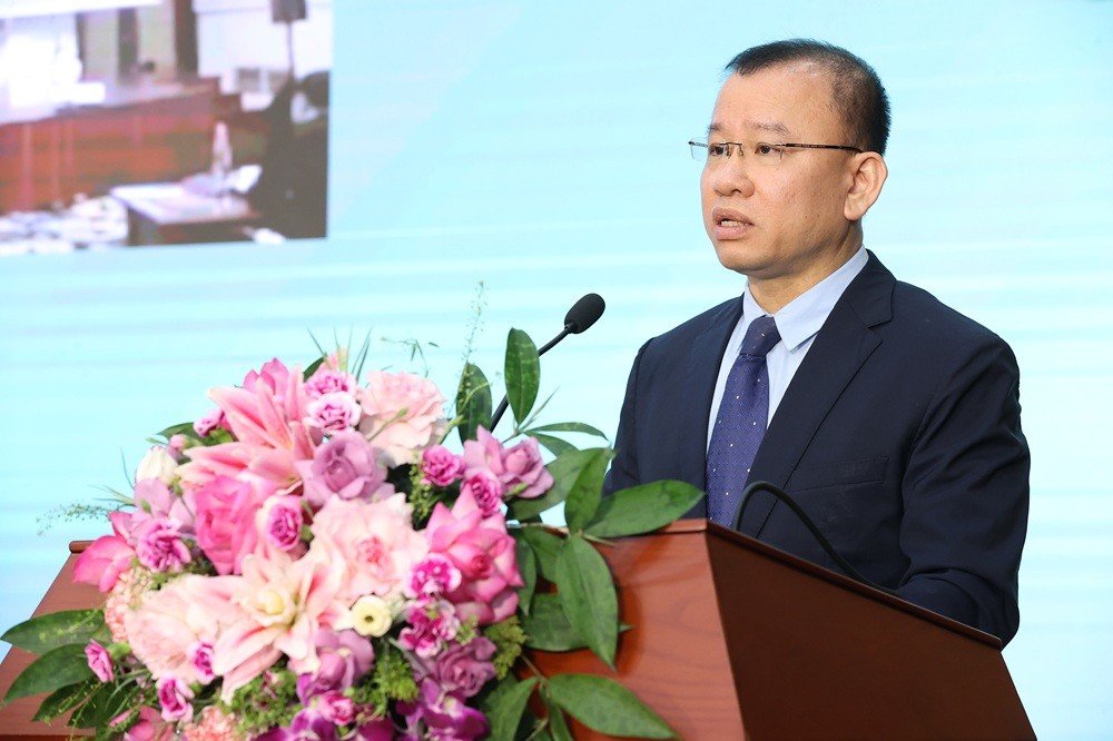 Đại hội đồng cổ đông năm 2026: Khi quản trị doanh nghiệp trở thành lợi thế cạnh tranh