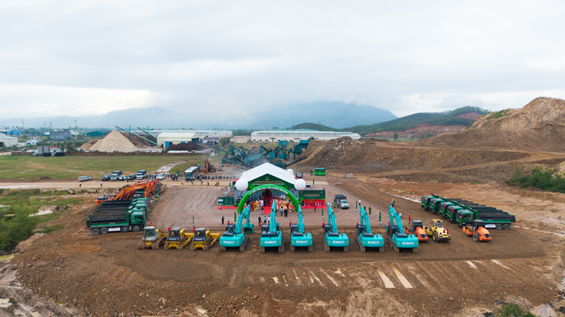 Loạt khu công nghiệp mới tại Gia Lai được yêu cầu đẩy nhanh giải phóng mặt bằng