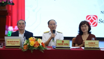 Thuế TP. Đà Nẵng phối hợp với VAFIE cập nhật chính sách thuế cho hơn 200 doanh nghiệp