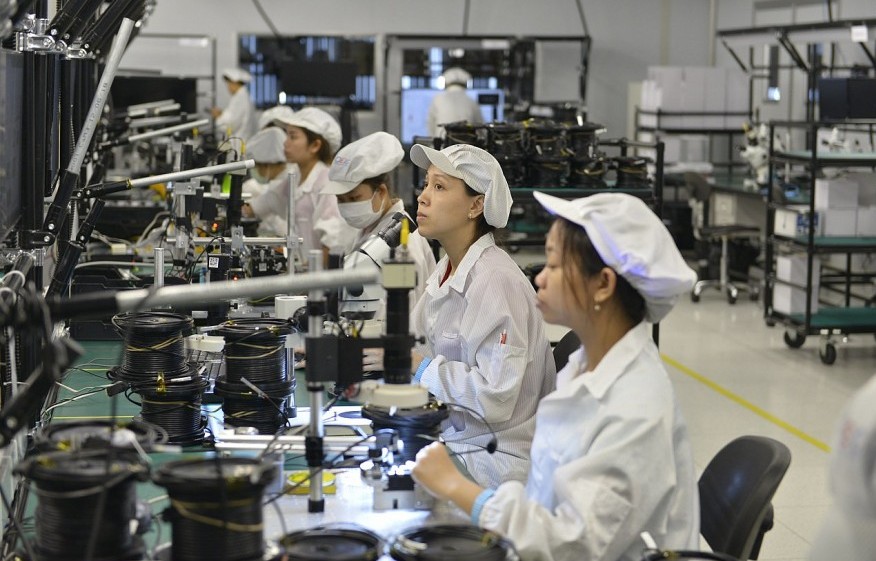 dong von fdi dau nam than trong nhung niem tin dai han van duy tri