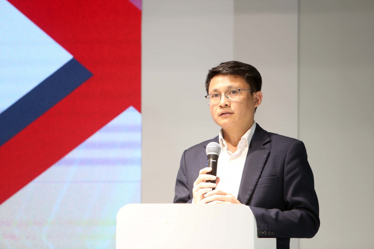 Trung tâm Đổi mới sáng tạo Quốc gia tổ chức Triển lãm Nhà máy thông minh Việt Nam 2026