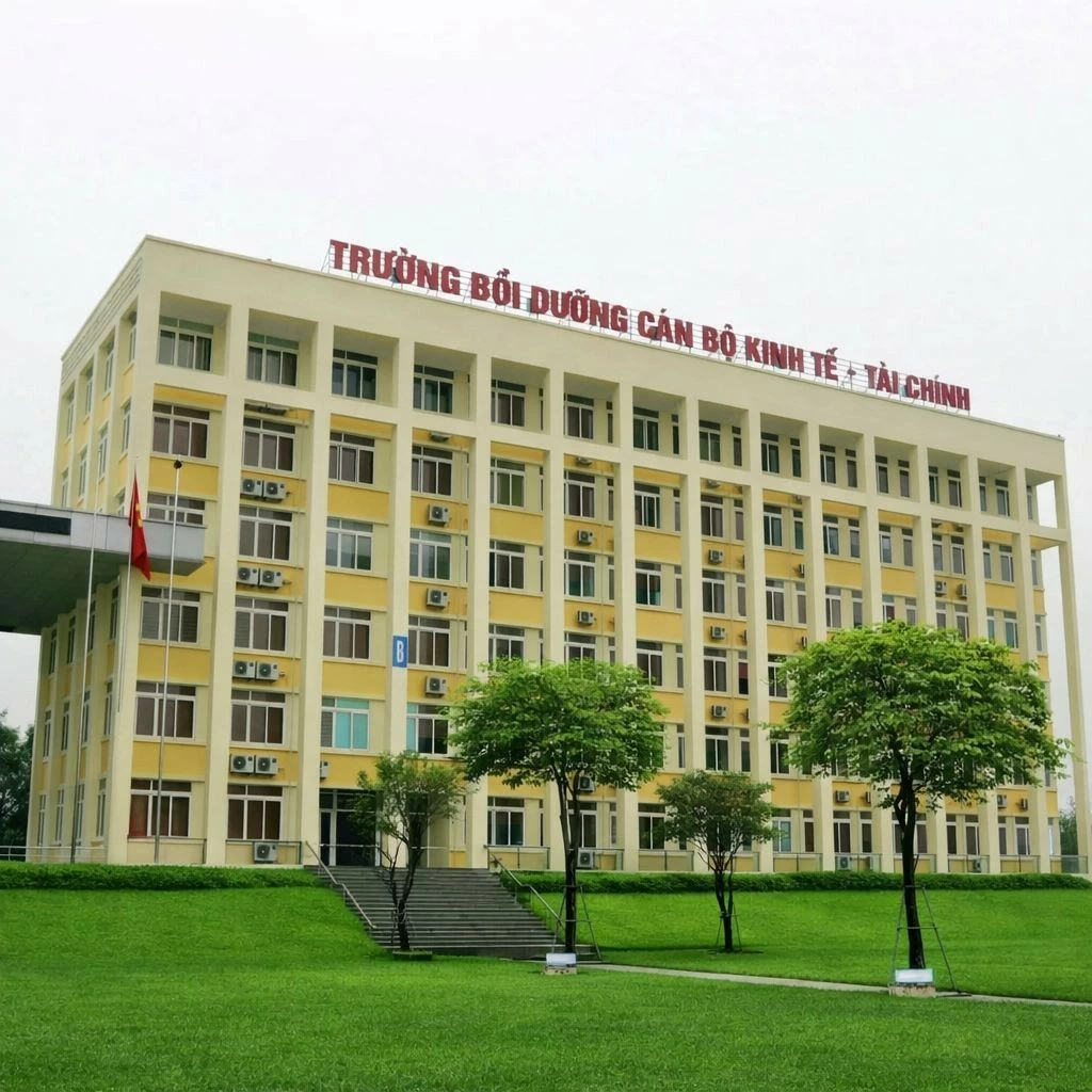 Trường Bồi dưỡng cán bộ Kinh tế - Tài chính chiêu sinh lớp bồi dưỡng thẩm định giá nhà nước Trường Bồi dưỡng cán bộ Kinh tế - Tài chính chiêu sinh lớp bồi dưỡng thẩm định giá nhà nước