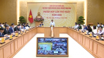 Hoàn thiện, triển khai hiệu quả chính sách ưu đãi với lĩnh vực bán dẫn