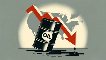 Ngày 11/3: Giá dầu thế giới đảo chiều giảm mạnh