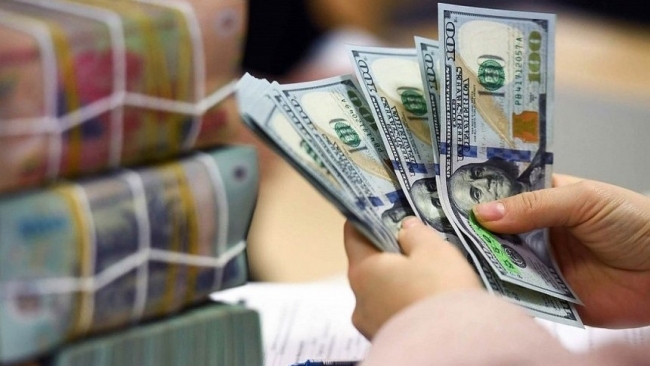 Tỷ giá USD hôm nay (11/3): Thế giới, trung tâm và "chợ đen" đồng loạt tăng