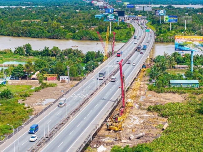 Coi giải ngân vốn đầu tư công là “mệnh lệnh” để tăng trưởng