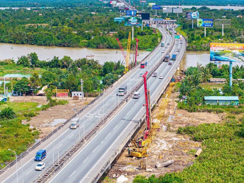 Coi giải ngân vốn đầu tư công là “mệnh lệnh” để tăng trưởng