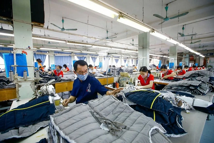 Chủ động xây dựng kịch bản ứng phó với tác động từ xung đột tại Trung Đông Chủ động xây dựng kịch bản ứng phó với tác động từ xung đột tại Trung Đông