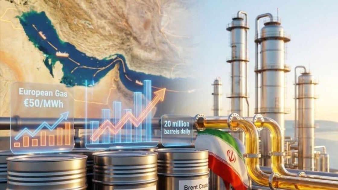 BSC dự báo ba kịch bản xung đột Trung Đông, có khả năng lãi suất điều hành tăng 0,25 - 1%