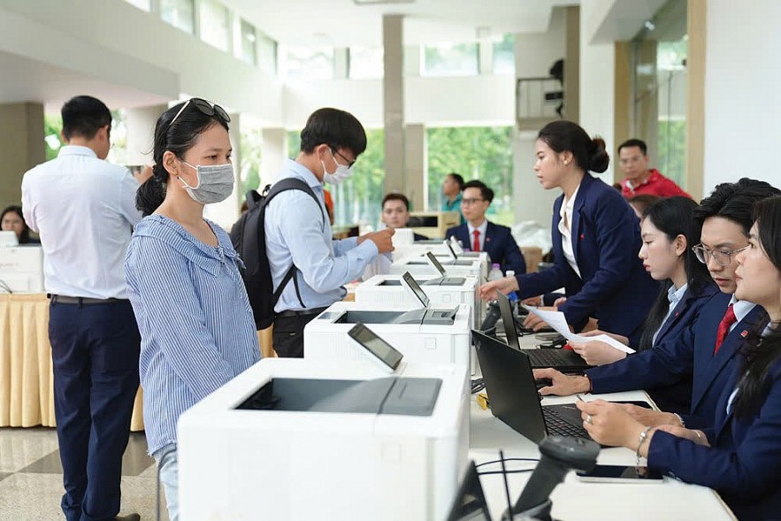 “Thước đo” quan trọng về minh bạch của doanh nghiệp