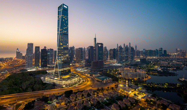 Những dự án Branded Residences đắt giá nhất thế giới và bước tiến mới của căn hộ hàng hiệu tại tây Hồ Tây