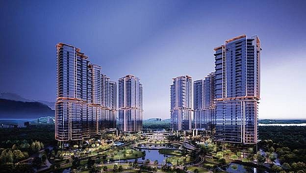 Những dự án Branded Residences đắt giá nhất thế giới và bước tiến mới của căn hộ hàng hiệu tại tây Hồ Tây