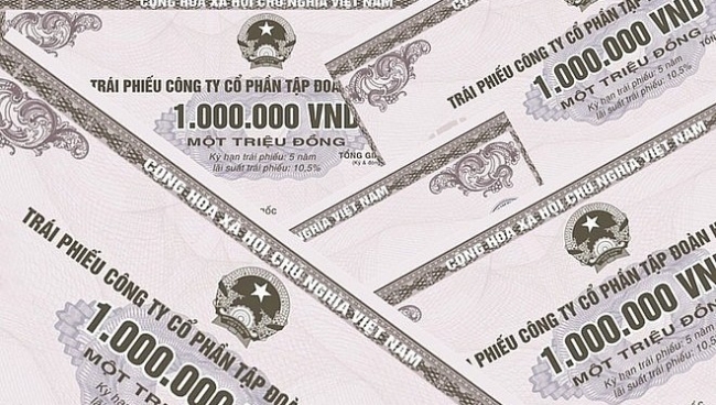 TCBS khởi động kế hoạch phát hành 5.000 tỷ đồng trái phiếu ra công chúng