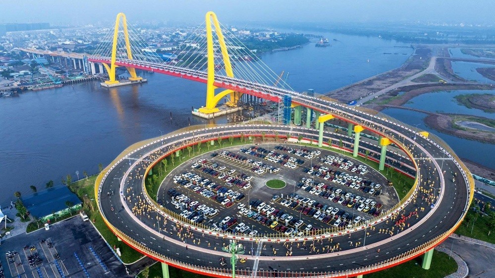 Phê duyệt nhiệm vụ Quy hoạch chung TP. Hải Phòng đến năm 2050, tầm nhìn đến năm 2075