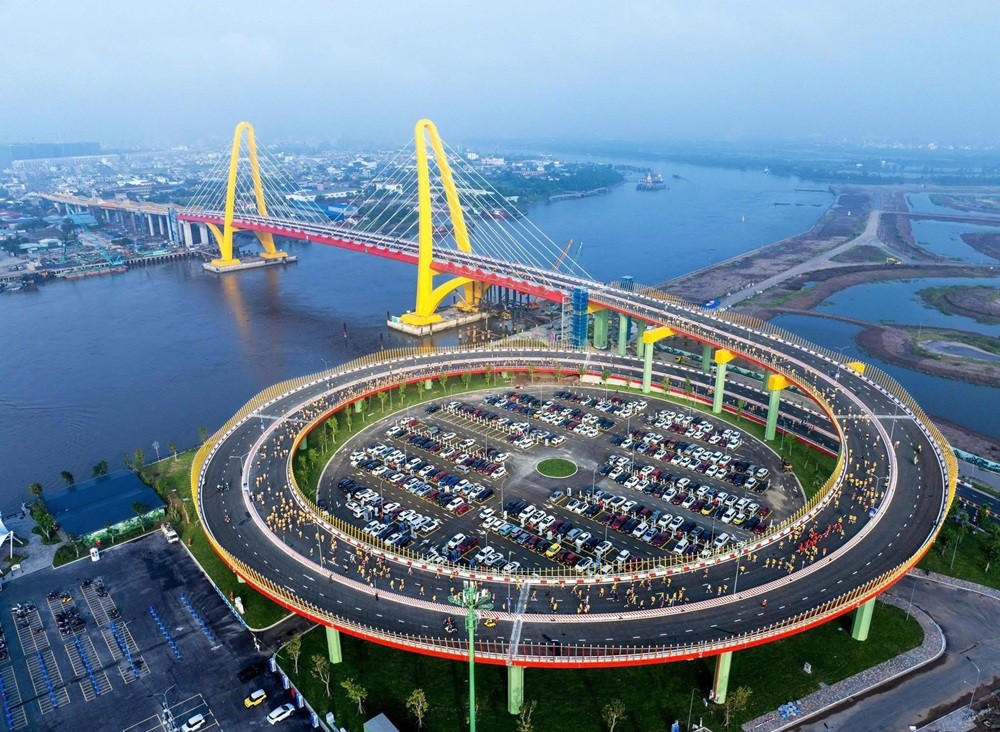 Phê duyệt nhiệm vụ Quy hoạch chung TP. Hải Phòng đến năm 2050, tầm nhìn đến năm 2075