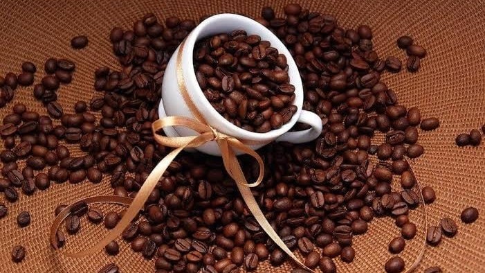 Ngày 12/3: Giá cà phê giảm mạnh, hồ tiêu đi ngang ngày thứ ba liên tiếp