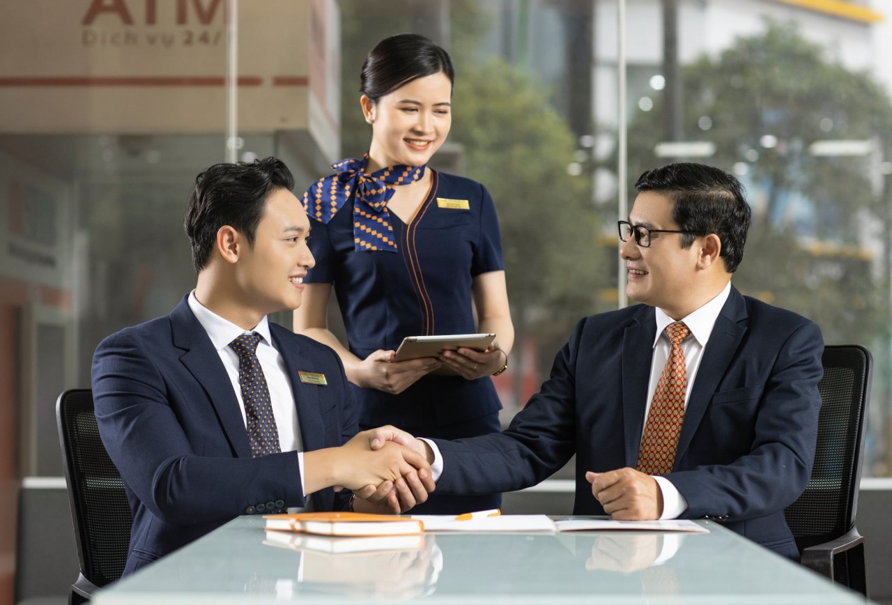 SHB thu hút hàng loạt quỹ đầu tư lớn tham gia đợt tăng vốn