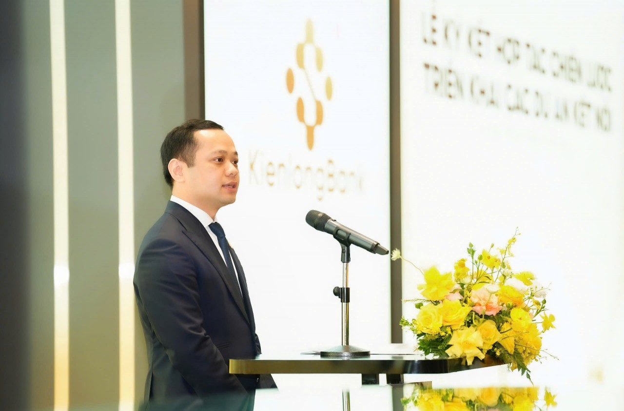 KienlongBank kết nối giải pháp tài chính, mở rộng hệ sinh thái dịch vụ gắn với bất động sản hàng hiệu cùng NOBLEX