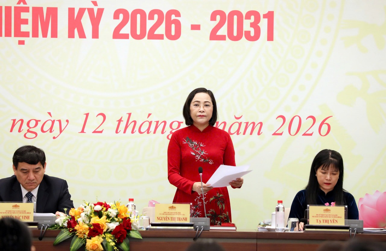 Gần 79 triệu cử tri chuẩn bị tham gia bầu cử đại biểu Quốc hội khoá XVI