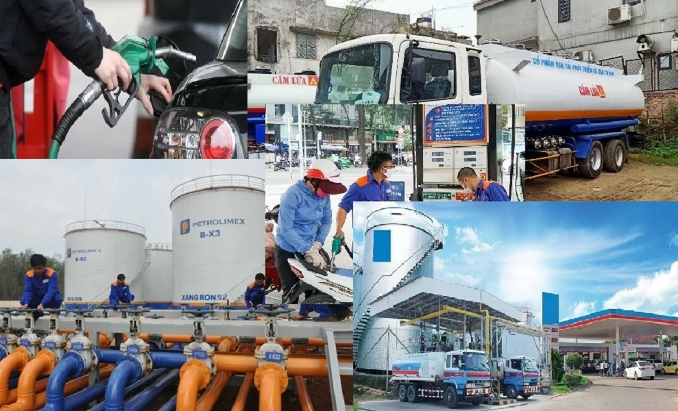 Thủ tướng yêu cầu đa dạng nguồn cung dầu thô trước diễn biến xung đột tại Trung Đông
