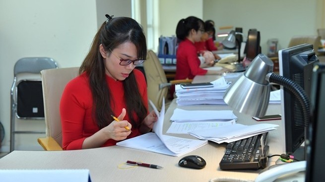 Hướng dẫn quyết toán ngân sách nhà nước