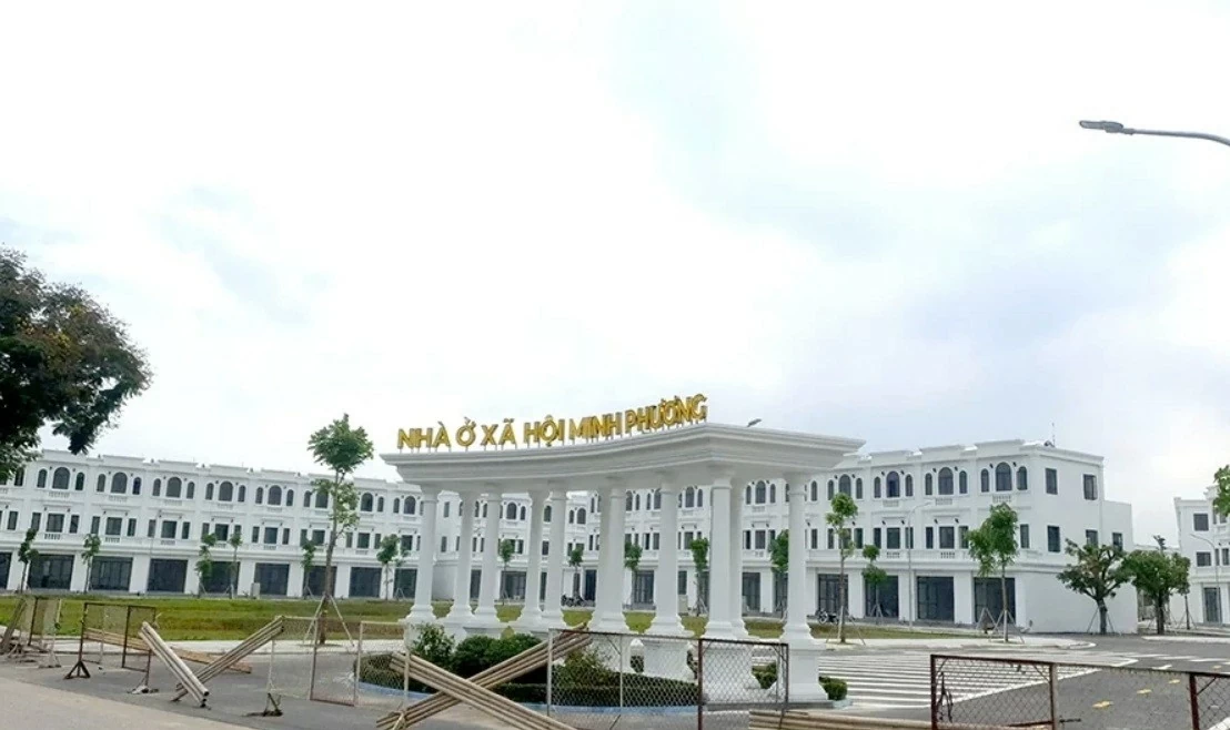 Tín dụng cho người trẻ vay mua nhà “nhỏ giọt”, dự kiến lồng ghép vào gói 120.000 tỷ đồng Tín dụng cho người trẻ vay mua nhà “nhỏ giọt”, dự kiến lồng ghép vào gói 120.000 tỷ đồng