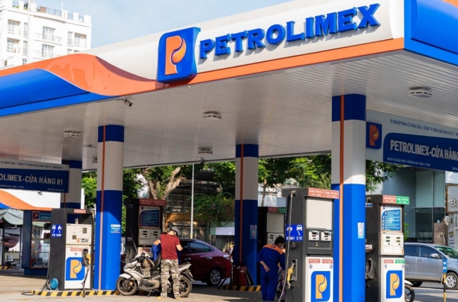 Biến động địa chính trị định hình lại thị trường xăng dầu