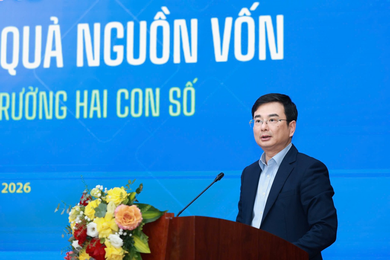 Chính sách tiền tệ và tín dụng góp phần thúc đẩy tăng trưởng cao, bền vững