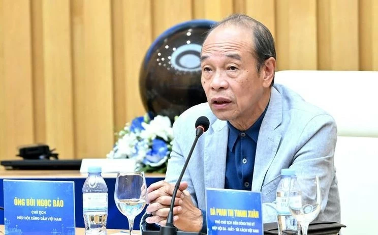 Biến động địa chính trị định hình lại thị trường xăng dầu Biến động địa chính trị định hình lại thị trường xăng dầu