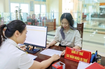 Doanh nghiệp chủ động, tránh rủi ro nộp chậm tờ khai