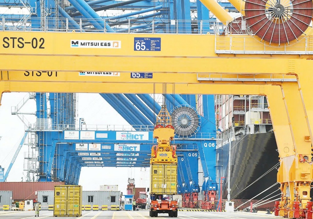 Biến động Trung Đông và bài toán ứng phó của doanh nghiệp logistics