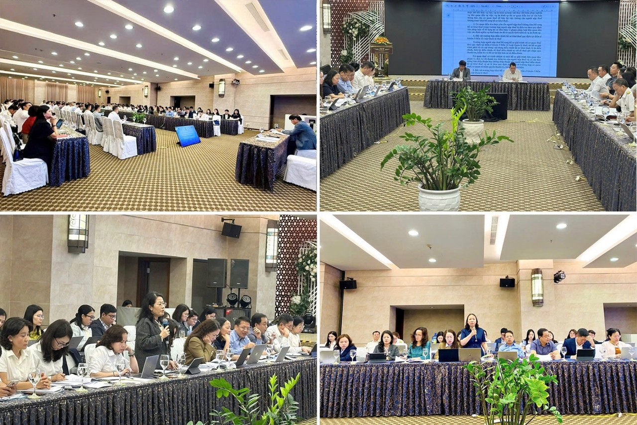 Tuân thủ tốt pháp luật, người nộp thuế sẽ có chế độ ưu tiên riêng