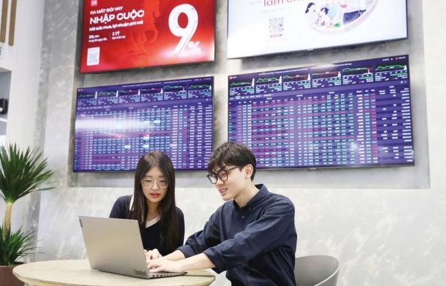 Nâng hạng đi cùng với hành trình nâng chất