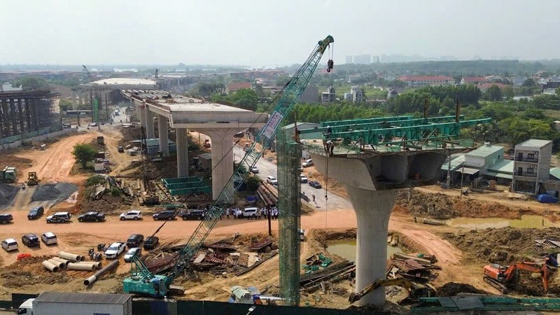 Mở rộng kênh vốn dài hạn để đáp ứng nhu cầu vốn cho hạ tầng