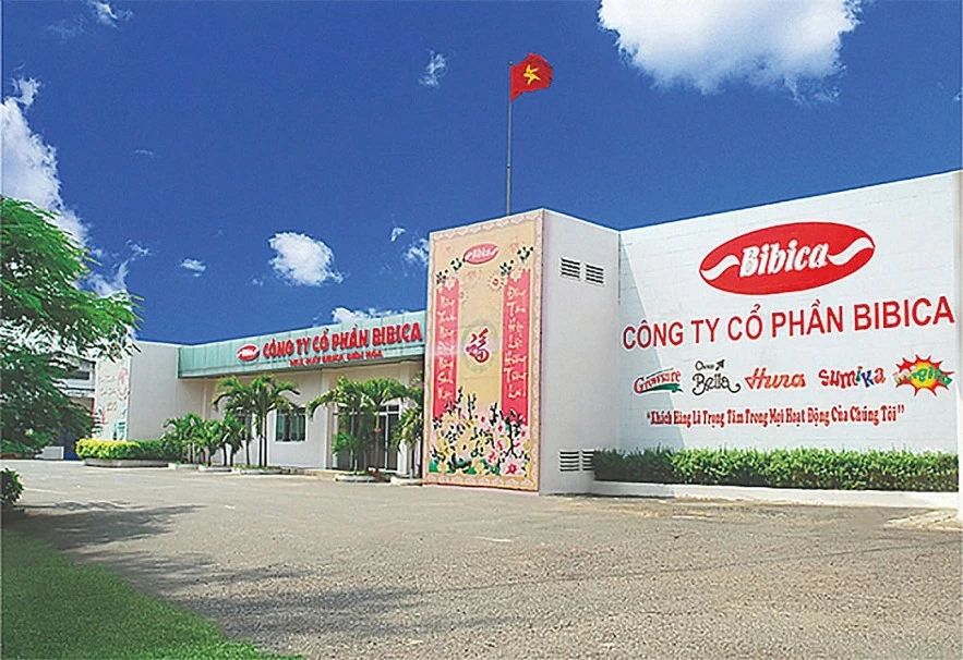 Trang mới của doanh nghiệp sau những cuộc đổi chủ Trang mới của doanh nghiệp sau những cuộc đổi chủ