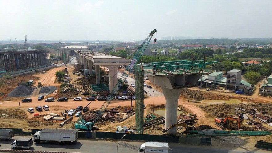 Mở rộng kênh vốn dài hạn để đáp ứng nhu cầu vốn cho hạ tầng