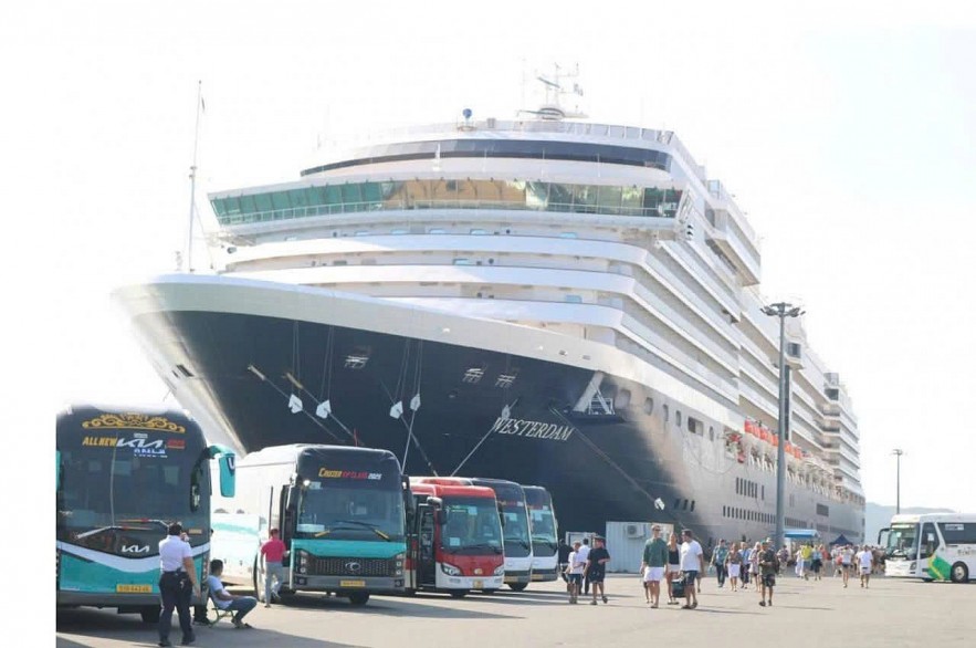 Điểm sáng du lịch miền Trung 2 tháng đầu năm 2026