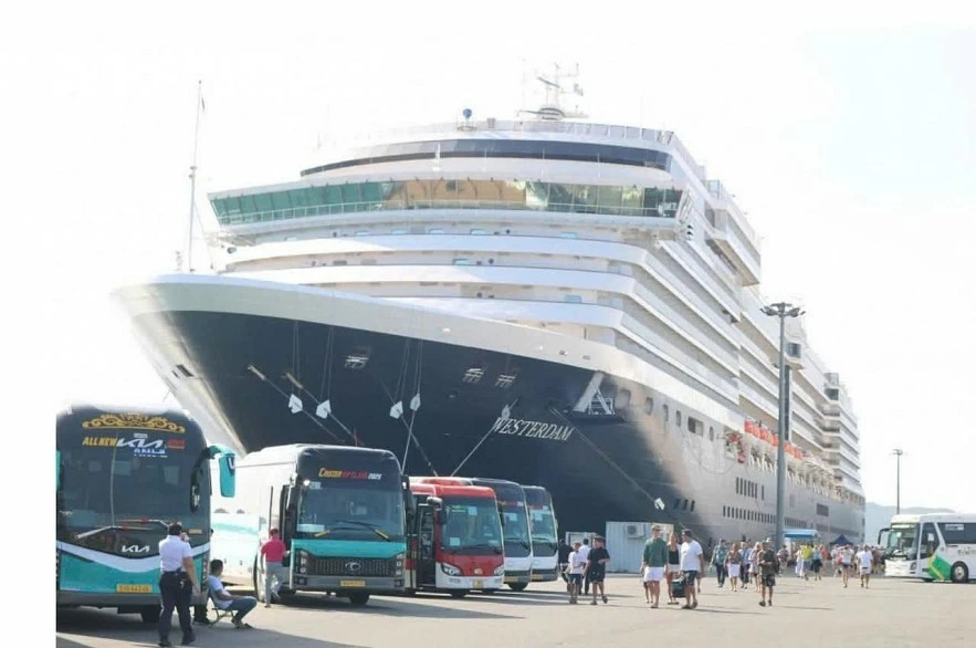 Điểm sáng du lịch miền Trung 2 tháng đầu năm 2026 Điểm sáng du lịch miền Trung 2 tháng đầu năm 2026
