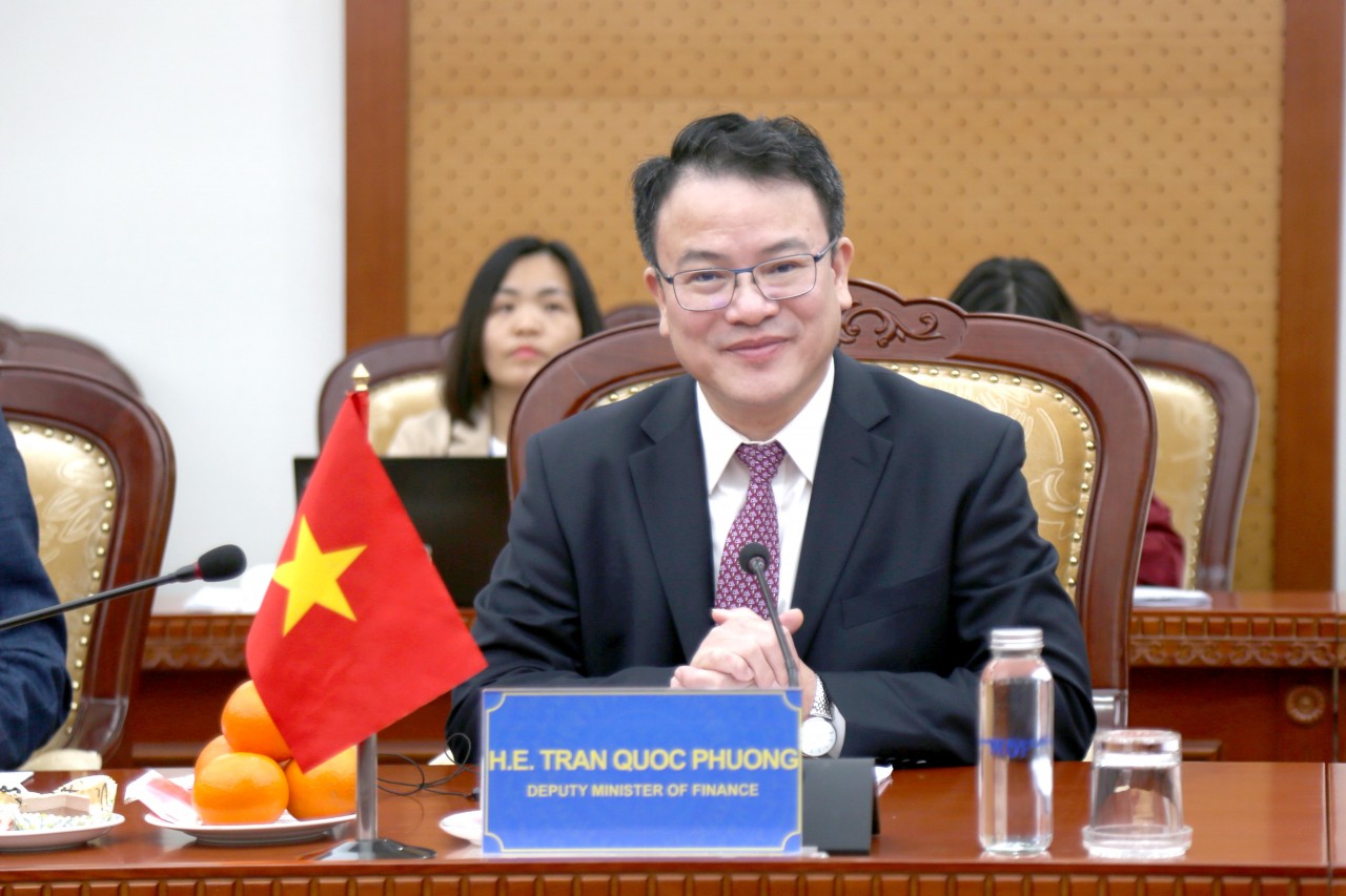 Việt Nam - Zabia: Chia sẻ kinh nghiệm cơ chế huy động và quản lý nguồn lực tài chính cho phát triển nông nghiệp