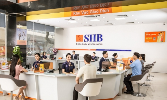 SHB chuẩn bị hoàn tất thương vụ chuyển nhượng SHBFinance cho Krungsri