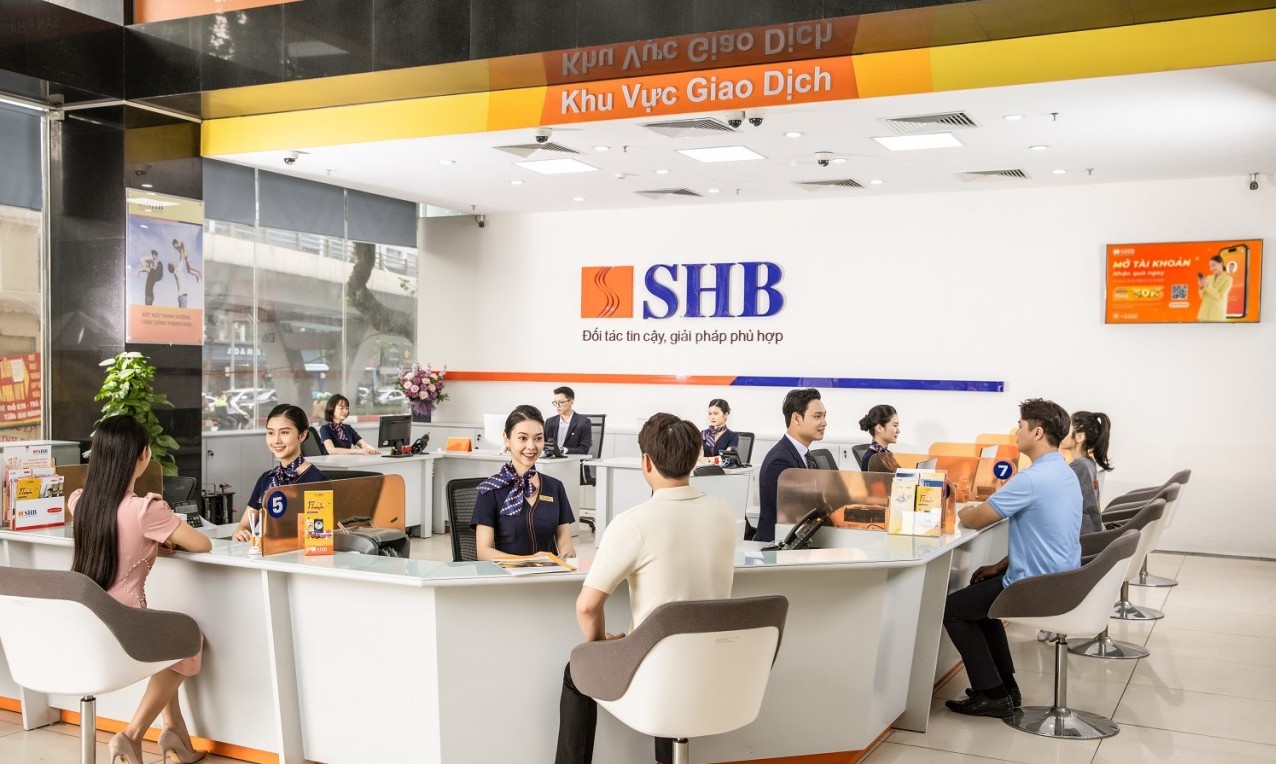 SHB chuẩn bị hoàn tất thương vụ chuyển nhượng SHBFinance cho Krungsri