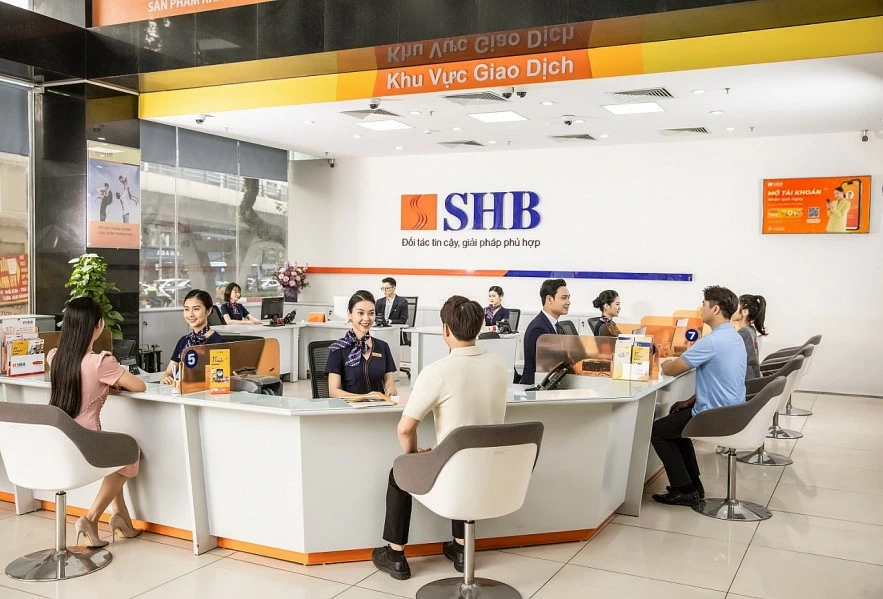 Thanh khoản sàn HOSE tháng 3/2026 tăng mạnh, hơn 1 tỷ cổ phiếu “sang tay” mỗi ngày